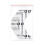 Walker Tape 1522 Clear Tape - A Contour 36pc/Bag 1