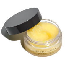 COLLEEN ROTHSCHILD Universal Rescue Balm | Multi-Purpose Dry Skin Solution | Concentrated Plant Oils and Botanical Extracts | Hydrates and Nurtures |