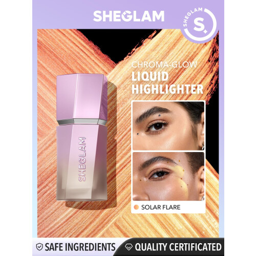 SHEGLAM Ch 1