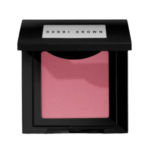 Bobbi Brown Bobbi Brown Blush - Desert Pink Mat (Medium-Deep Cool Pink) - 0,12 oz / 3,5 g