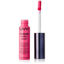 NYX PROFESSIONAL MAKEUP Intense Butter Gloss Pink Macaroon