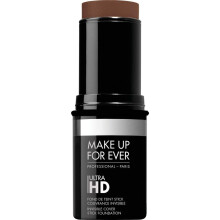 MAKE UP FOR EVER Ultra HD Invisible Cover Stick Foundation Y535 - Kastanje