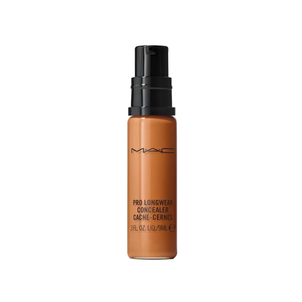 Mac Pro Longwear Concealer NC50 (Deep Golden Bronze with Golden Undertone for Dark Skin) 9 ml / 0.30 oz