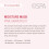 BCL SPA Moisture Mask Pink Grapefruit 16 Fl Oz 2
