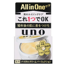 Cr   me Uno Vital Perfection 90 g 90 g