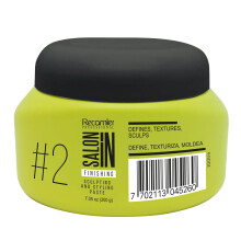 RECAMIER PROFESSIONELE SALON IN Haarmodellering en Stylingpasta Finishing Line 7,05 oz