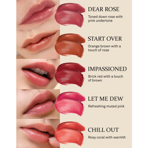 HINCE Mood Enhancer Lip Glow ???dat??? ???sa?? ?e????? ?e ???t??? ?a??t? ?a? ????? a???da??, ?? ?????de? ?a? ?a???? d?a??e?a?, ?e ?f? ???t???d??? ???s 2