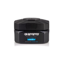Gummy Haar Stylingsgel Wax 220 ml - Maximale Houdbaarheid, Extreme Look