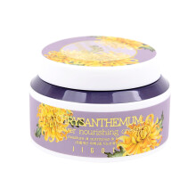 Jigott - Chrysanthemum Bloem Voedende Cr?e 3.38 FL OZ/ 100ml