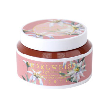 Jigott - Edelweiss Bloem Hydratatiecr?e