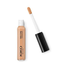 KIKO MILANO - Skin Tone Concealer - 10 flytande utjmnande concealer med naturlig finish