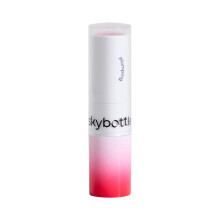 skybottle Volumizing Color Lip Balm #01 Dewy Rose Lip Plumper Tinted Chapstick Clean Lip Gloss Natural Make up Korean Lip Balm Girls Valentine