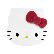 The Crme Shop x Hello Kitty Creme Blush Balm Cream Blush Nawilżający róż do policzków Balsam Stocking Stuff - Cranberry Crush