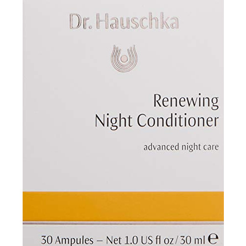 Dr. Hauschka Dr. Hauschka Renewing Night Conditioner 30 ?e????a 1