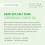 BCL SPA Dode Zeezoutbad Citroengras + Groene Thee 473 ml 2