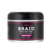 Nicole & Alyssa - ??e? styling p?e???da? (???e??? 8oz - S?s?e?as?a t?? 1)