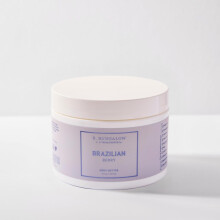 Maslo do ciala Beachwaver Bungalow - Brazylijska Jagoda | 8 Oz - Bogata mieszanka organicznych skladnikw roslinnych, odzywia, odmladza i rozjasn