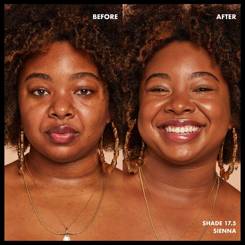 NYX Professional Makeup NYX PROFESSIONAL MAKEUP Total Control Pro Drop Foundation Skin-True Buildable Coverage - Sienna 2