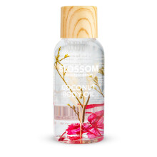 Blossom Dry Body Oil Illatostott testolajok noknek Hidratl s hidratl borpol szraz olaj valdi virgokkal titatott testre 2 fl. oz/60 ml Red