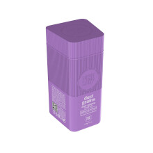 Nishlady Dust Grain Volume & Textuur Poeder Wax 20g/0.7oz Wit