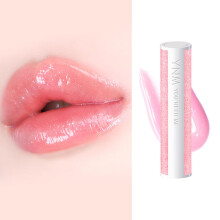 Ynm Ultimate Lip Plumper (01 Pink Sparkle 3G)