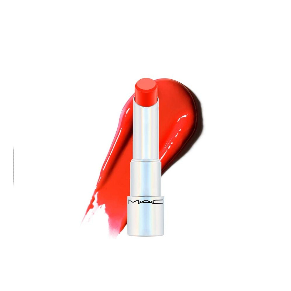 GLOW PLAY LIP BALM - 453 ROUGE AWAKENING Red
