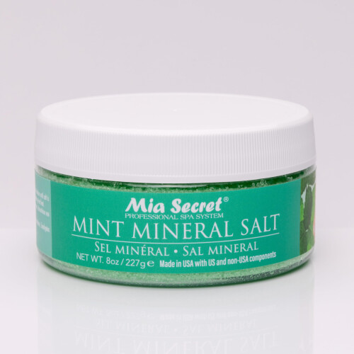 Mia Secret Mint Mint Mint Mint ??a Spa (227 ml)
