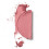 Dr. Hauschka Blush #framboise-01 5 gr 2