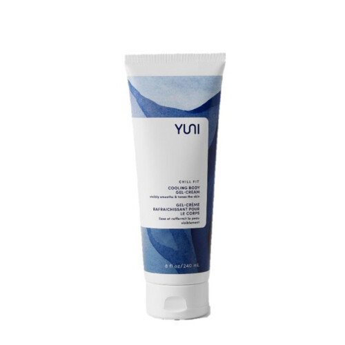 YUNI - CHILL FIT husto testpol gl-krm