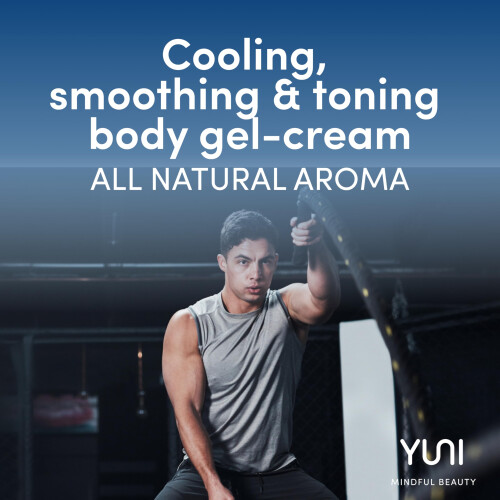 YUNI - CHILL FIT husto testpol gl-krm 1