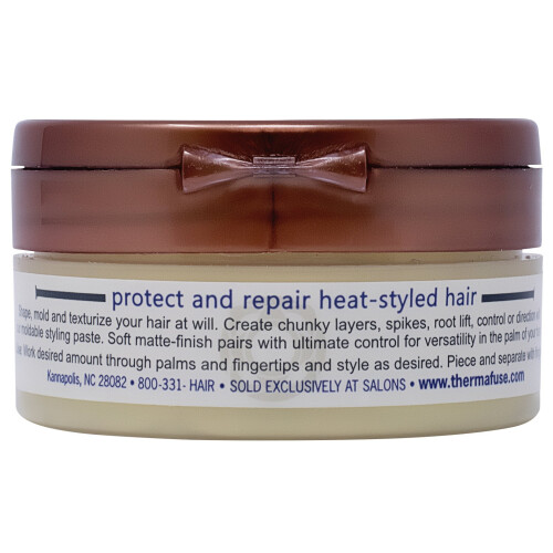 Thermafuse ForMatte Stevige Haarpasta 1.5oz 1