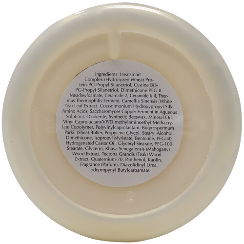 Thermafuse ForMatte Stevige Haarpasta 1.5oz 2