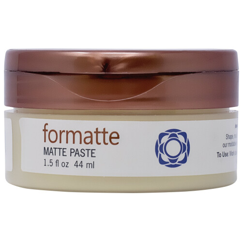 Thermafuse ForMatte Stevige Haarpasta 1.5oz