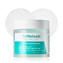 Dr.Melaxin, Bio-Espícula, Lâmina de Exfoliação, 70 Lâminas, 5.57 fl oz (165 ml)