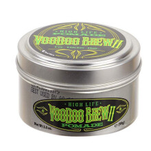 High Life Voodoo Brew II pommade