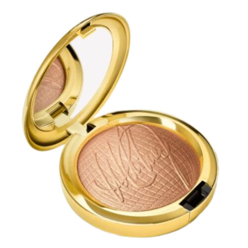 MAC x Whitney Houston    dition Limit   e Extra Dimension Skinfinish - Just Whitney