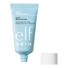 elfo. PELLE Sacra Idratazione! Mini idratante formula ultra-idratante infusa con aloe, olio di jojoba e burro di karit? Vegano e cruelty-free