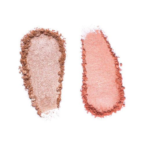 Essence Blush Lighter Gradient Powder Blush Peachy Dawn 8g 1