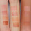 Essence Blush Lighter Gradient Powder Blush Peachy Dawn 8g 5