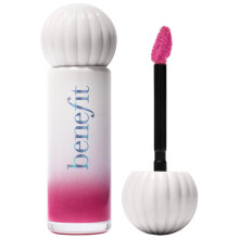 Benefit Splashtint Moisturizing Dewy Lip Tint #7 Tutti Frutti (Fuchsia Pink) 0,2 ounce