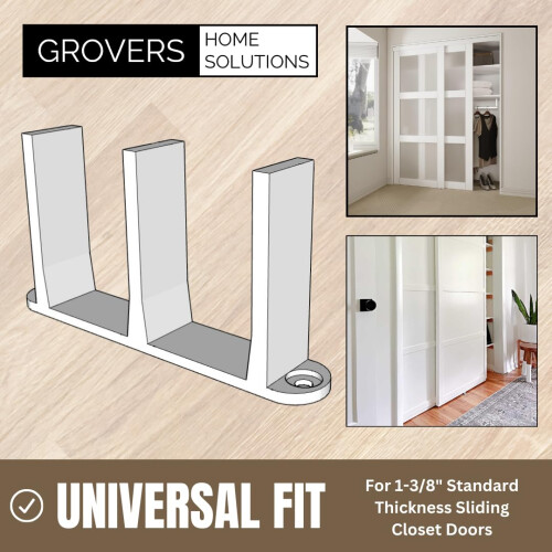 St?????a ?d???? dap?d?? ??a s????e?? p??ta ?t???ap??? | ?at?????? ??a p??te? p??t??? 1-3/8"" (?e???) | Grovers Home Solutions 2