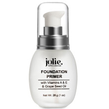 Jolie Foundation Primer med vitaminer og vindruekerneekstrakt 1 oz.
