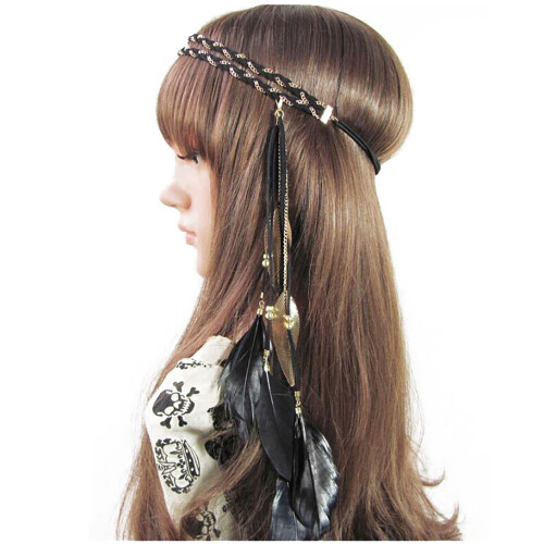 Fascia per capelli da donna - Donna - Accessori - di Tittadeco Shop