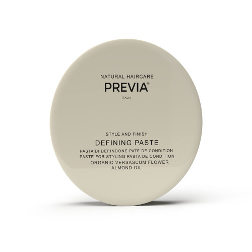 PREVIA Style & Finish Defining Paste 100 ml