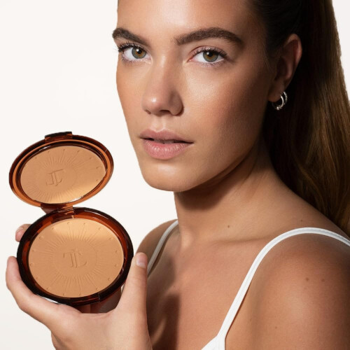 T.Leclerc Bronzing Powder 02 Soleil Cuivr? 2