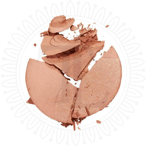 T.Leclerc Bronzing Powder 02 Soleil Cuivr? 1