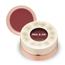 Paul & Joe Gel Blush, Blush Maquillage Éclaircissant et Modulable, Blush Gel à Base d'Eau avec Huiles Hydratantes