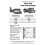 1-3/8"""" Chain Link Fence Gate Post Hinge - Only Fits 1-3/8"""" Outside Diameter Post/Pipe - Galvanized - Nut/Bolt Included (2 Pack) 4