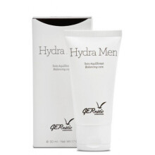 GERne'tic HYDRA MEN Soin ?quilibrant Ausgleichende Pflege 1,7 Unzen