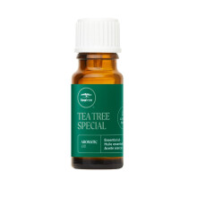 Tea Tree Speciale aromatische olie voor huidhaar Nagels + diffusers .33 fl. oz. oz.